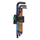 Wera 950 SPKL Long Hex Wrenches