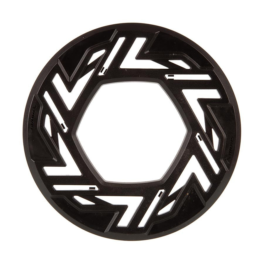 SRAM T-Type eMTB Chainring Guard Crank Arm Accessories