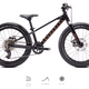 COMMENCAL RAMONES 20 BLACK 2027