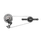 SRAM XX SL T-Type Powermeter D2 Mountain