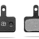 Absolute Black GRAPHENPADS Disc15 brake pads for Shimano Deore