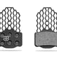 Absolute Black GRAPHENPADS Disc30 brake pads for Magura MT