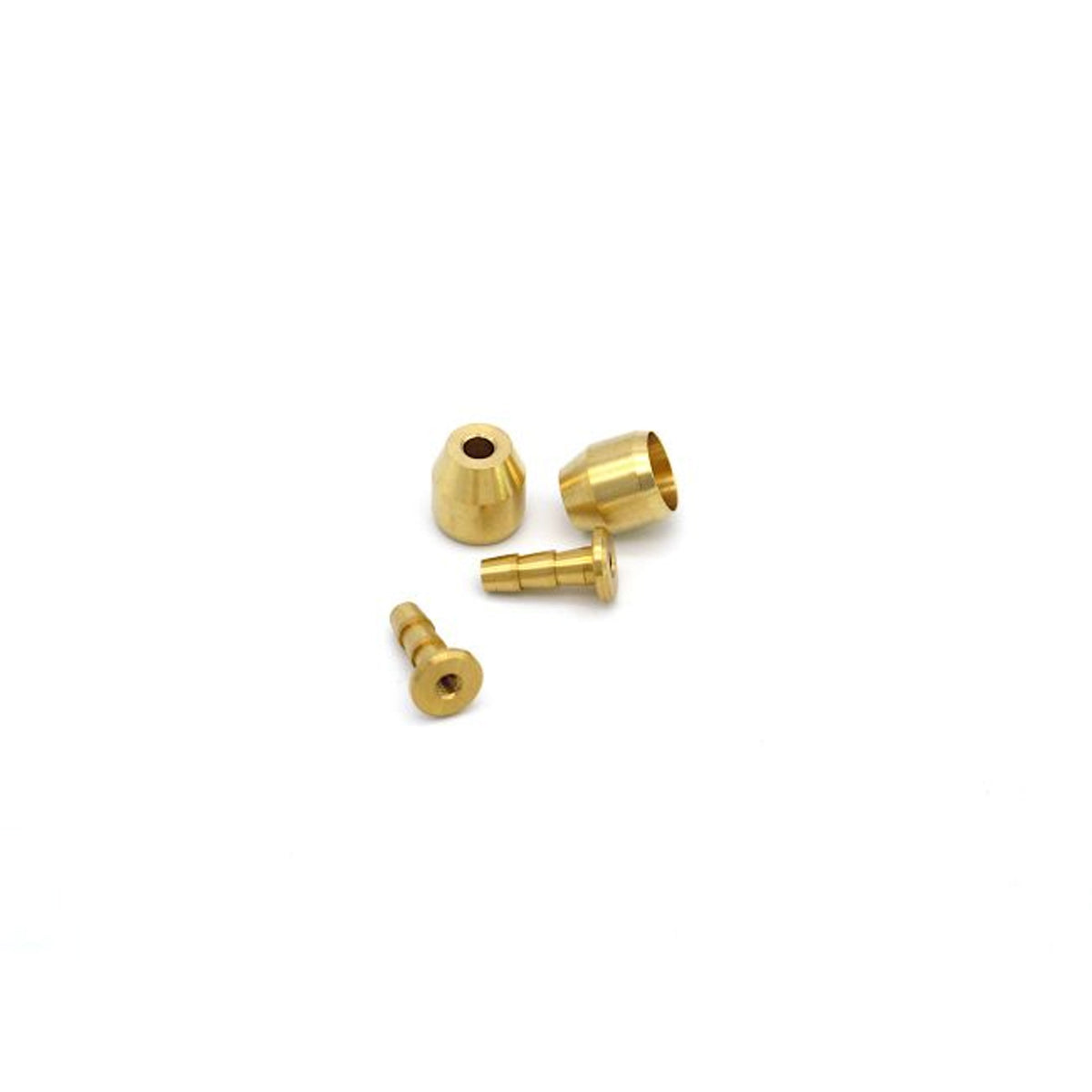 Hayes Hose Insert and Olive