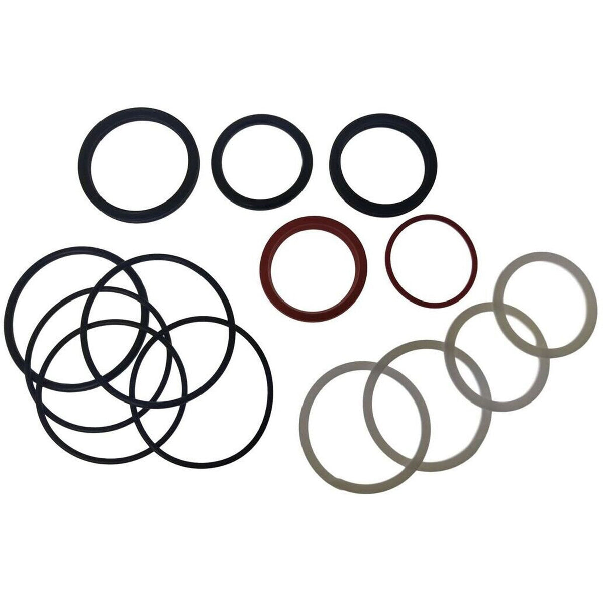 Racing Bros. AIR SLEEVE kit for ROCKSHOX