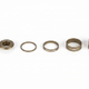 Top Cap and Spacer Kit