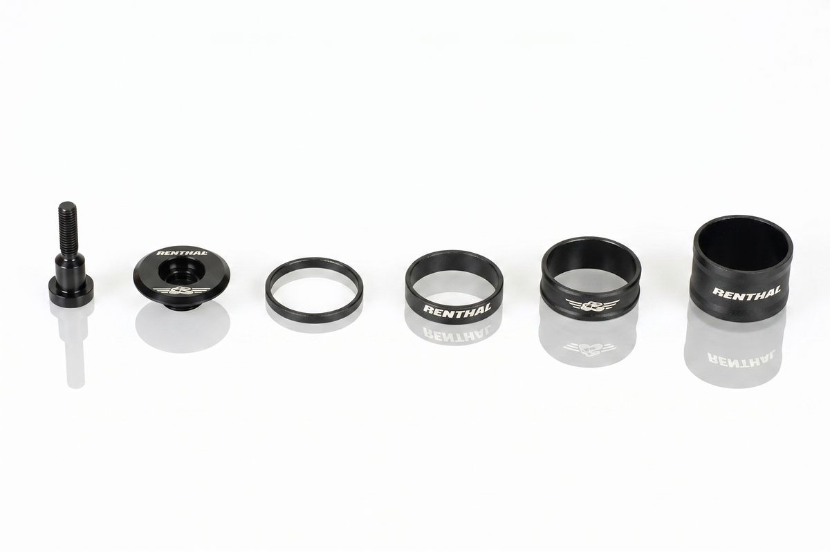 Top Cap and Spacer Kit