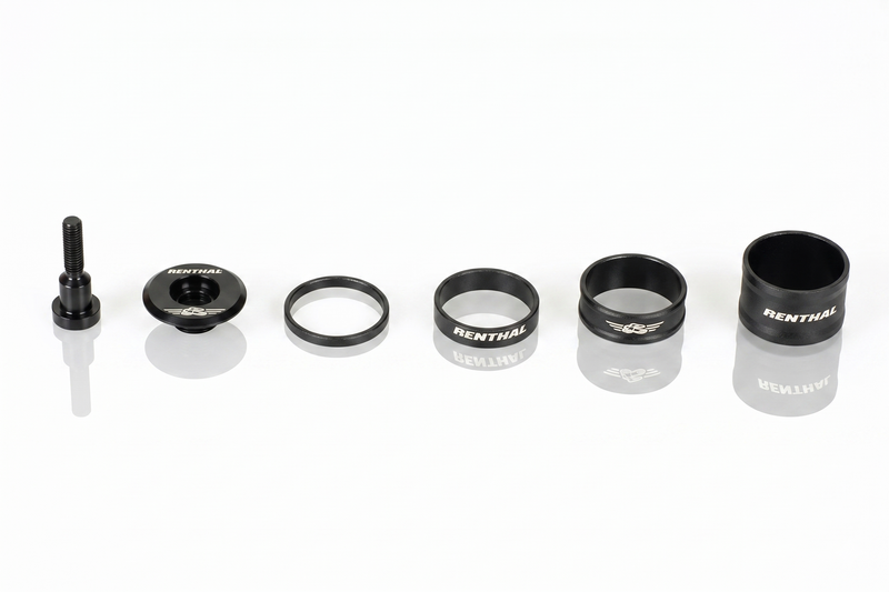 Top Cap and Spacer Kit