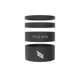 Carbon Headset Spacer Kit