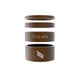 Alloy Headset Spacer Kit