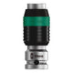 Wera 8784 A1 Zyklop 1/4'' adaptor Miscellaneous Shop Tools and Accessories