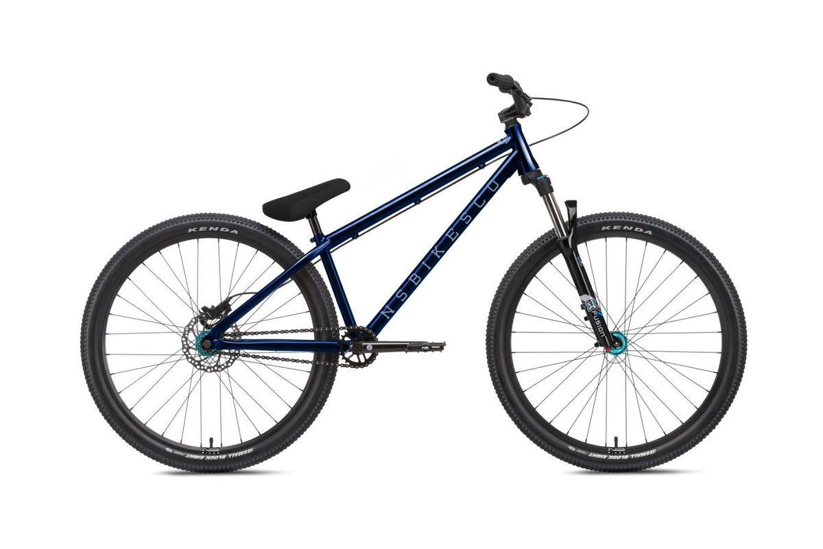 NS Bikes Metropolis 2