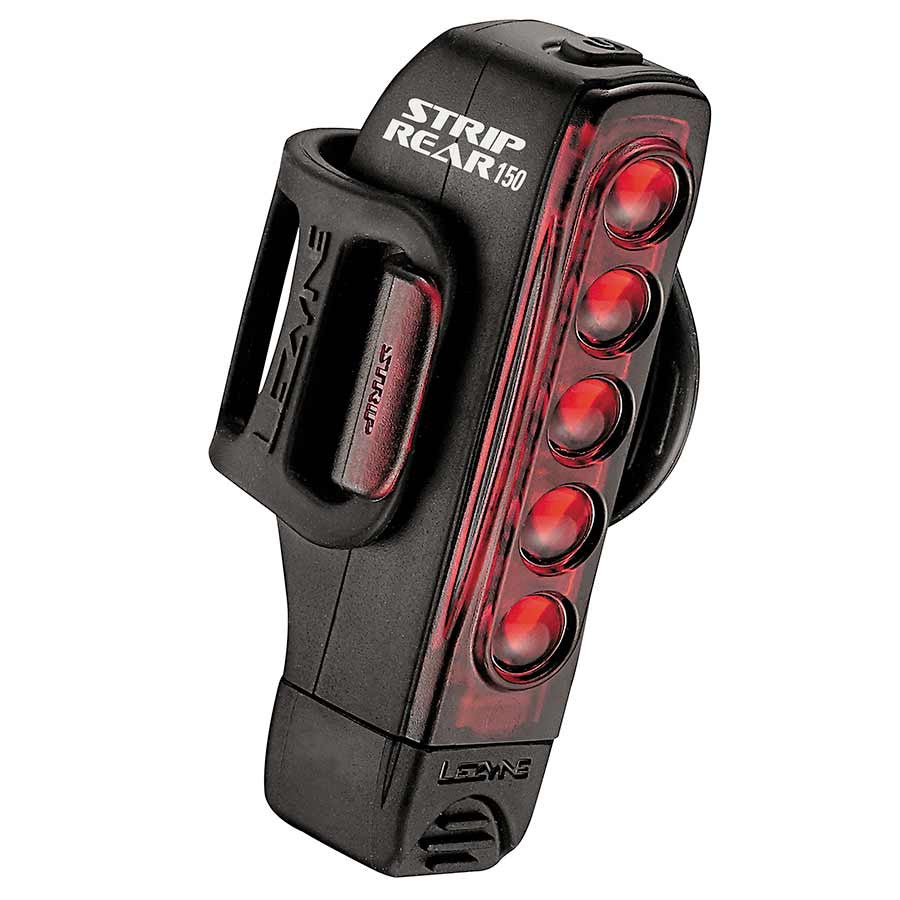 Lezyne Strip Drive Lights