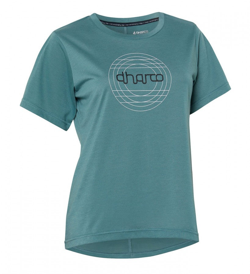 Dharco Womens Tech Tee | Thrills