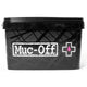 Muc-Off 8-in-1 Cleaning Kit Polishes