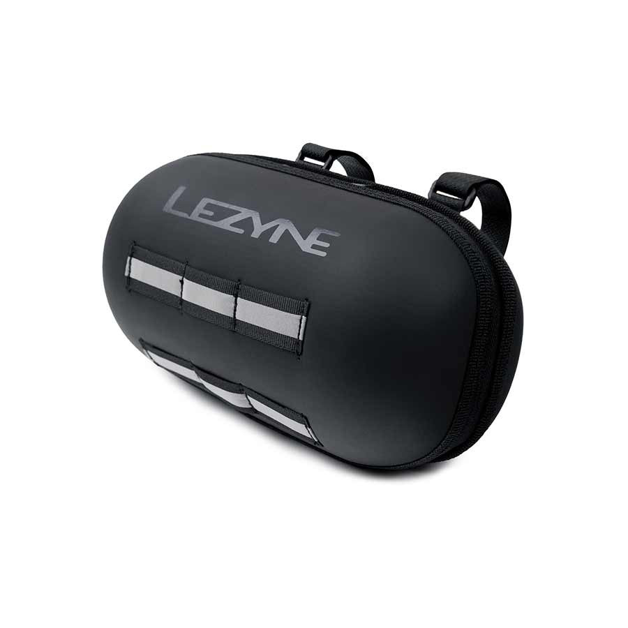 Lezyne Hard Caddy Handlebar Bags