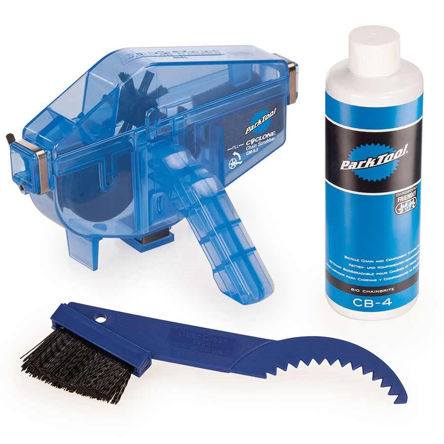 Park Tool CG-2.3 Cleaning Tools