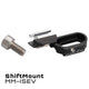 Wolf Tooth Components ShiftMount Shifter Parts