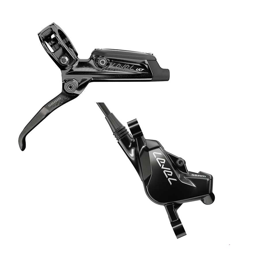 SRAM Level Ultimate B1 MTB Hydraulic Disc Brakes