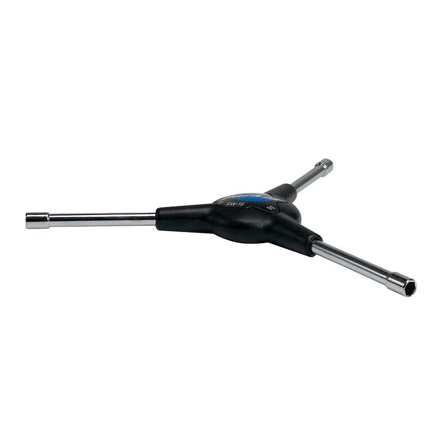 Park Tool SW-15 Spoke Wrenches and Tools