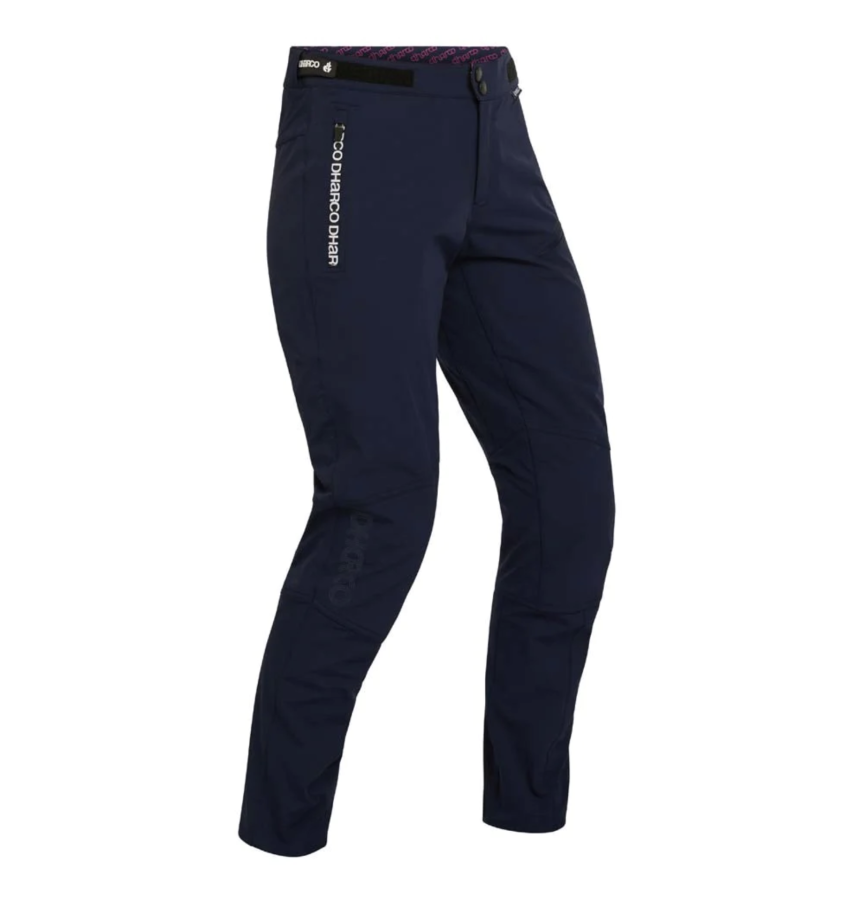 DHarco Womens Gravity Pants | FORBIDDEN BLUE