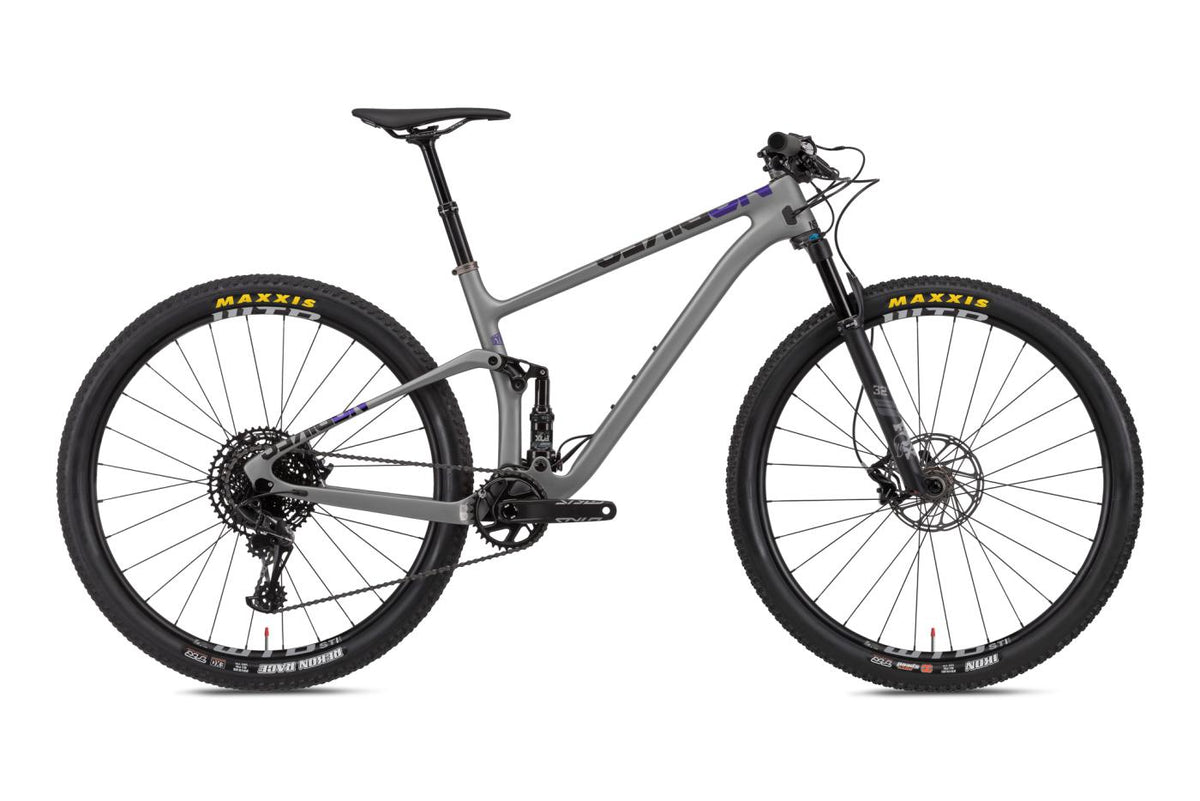 NS Bikes Synonyme RC 2 