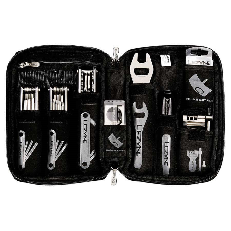 Lezyne Port A Shop Tool bag