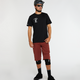 DHarco Mens Tech Tee | Thrills & Chills