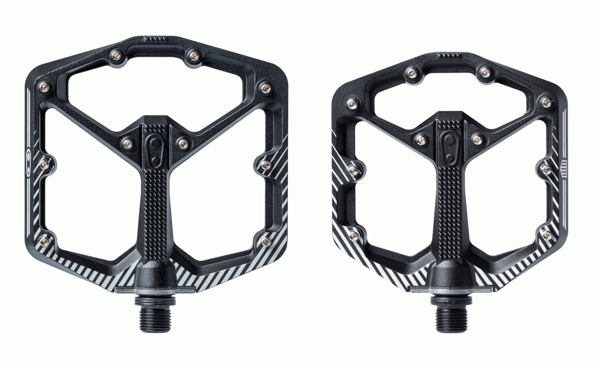 Crank Brothers Stamp 7 Pedals