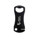 Wolf Tooth Components Bottle Opener with Rotor Truing Tool Novelties and Gifts