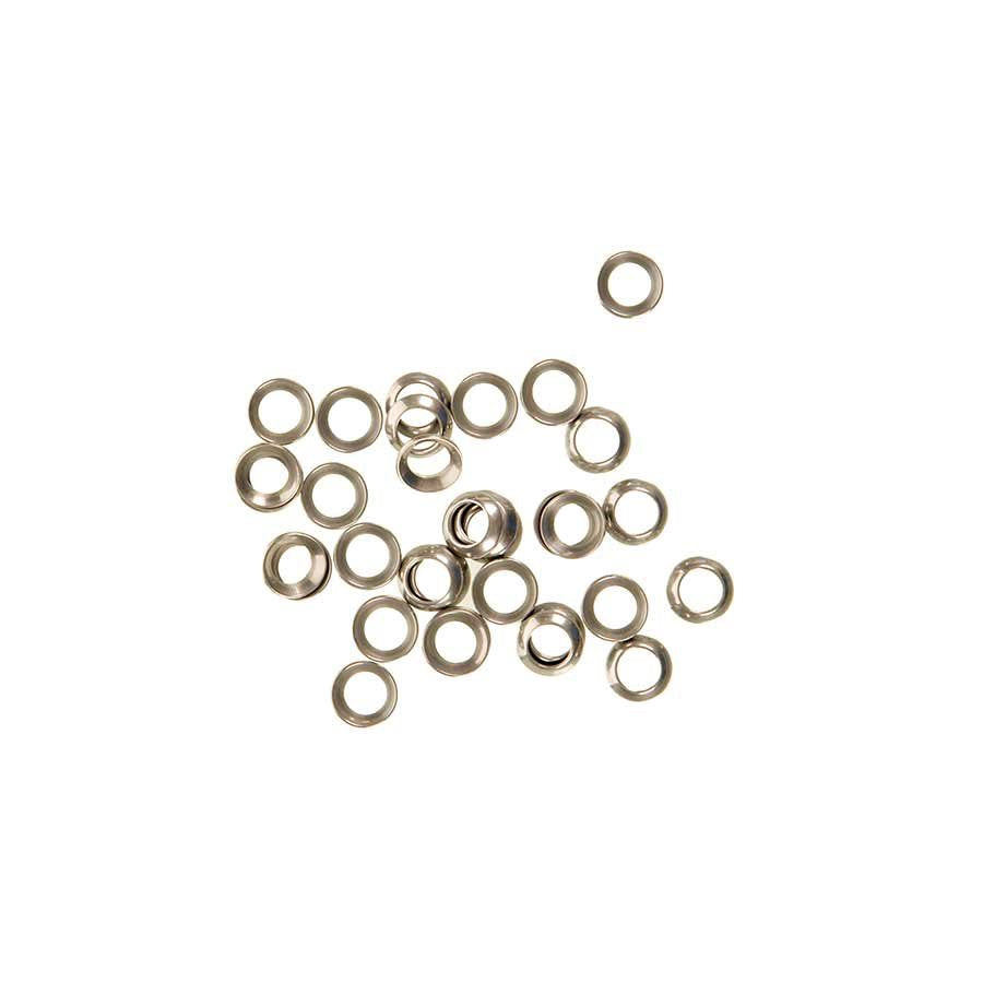 Zipp 3Zero MOTO Nipple Washers Spoke and Nipple Accessories