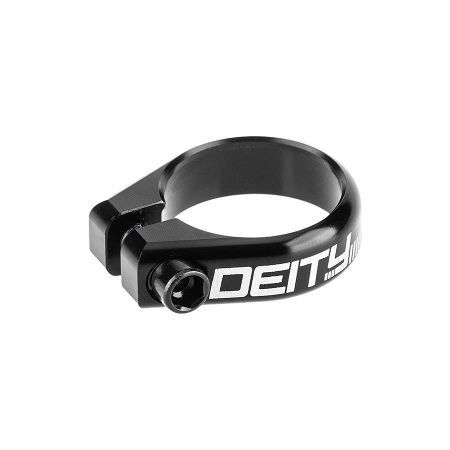 Colliers de tige de selle Deity Circuit (38,6 mm)