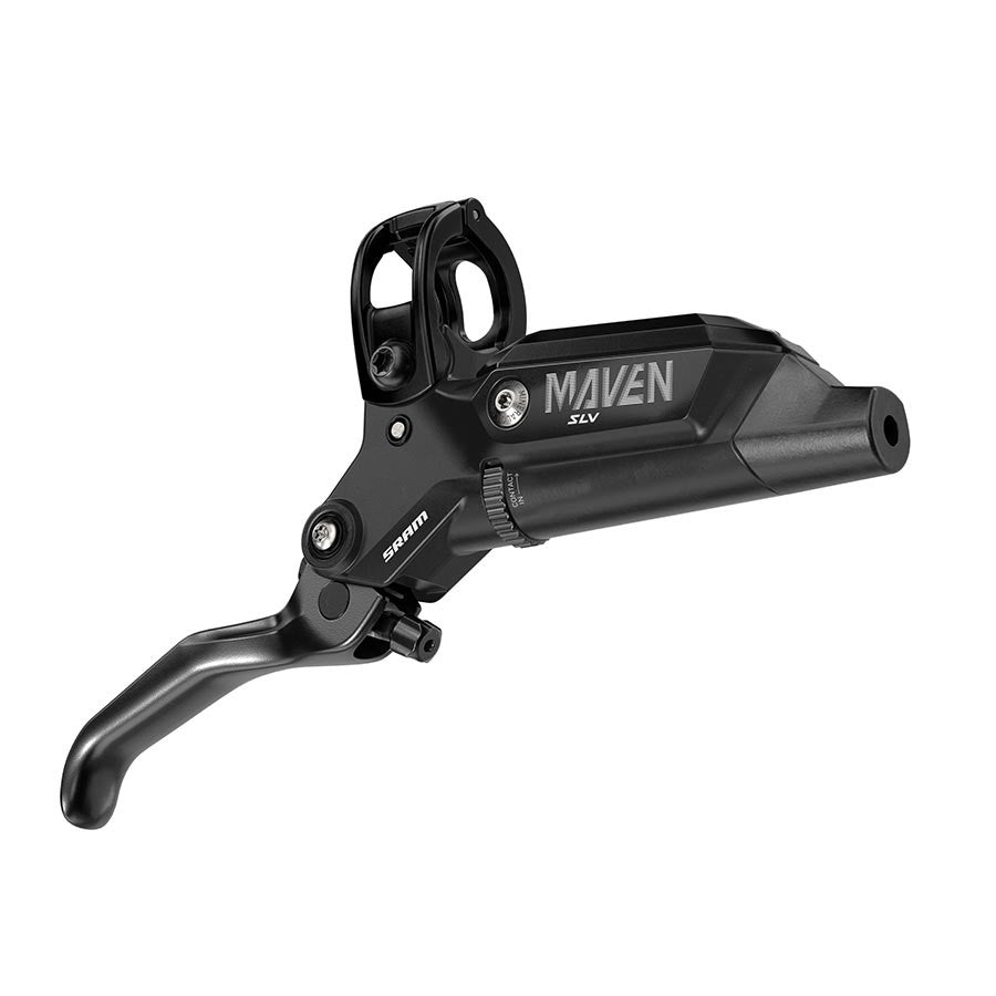 SRAM Maven Silver Lever Assembly Disc Brake Parts and Accessories