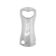 Wolf Tooth Components Bottle Opener with Rotor Truing Tool Novelties and Gifts