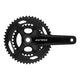 Shimano GRX FC-RX810-2 31/48T Track Cranksets