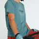 Dharco Womens Tech Tee | Thrills