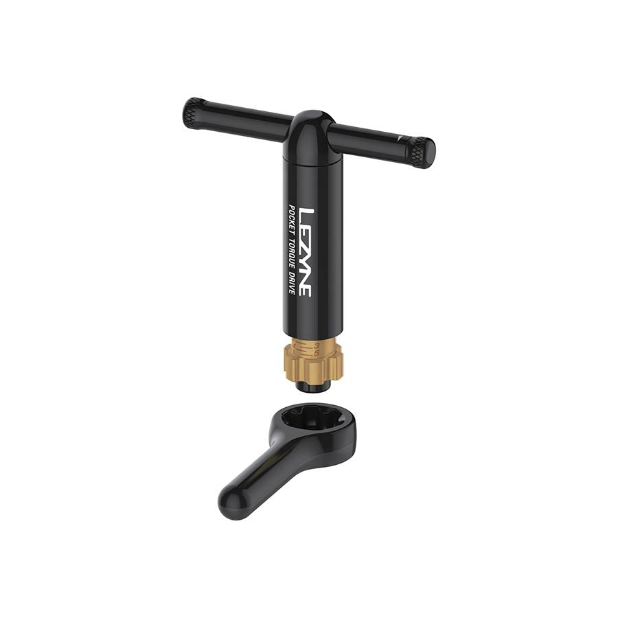 Lezyne Pocket Torque Drive Torque Wrenches