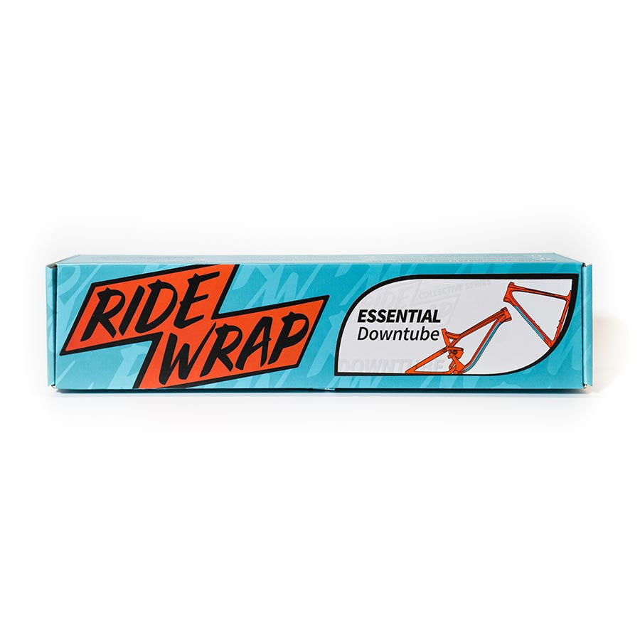 RideWrap Essential Downtube Frame Protection