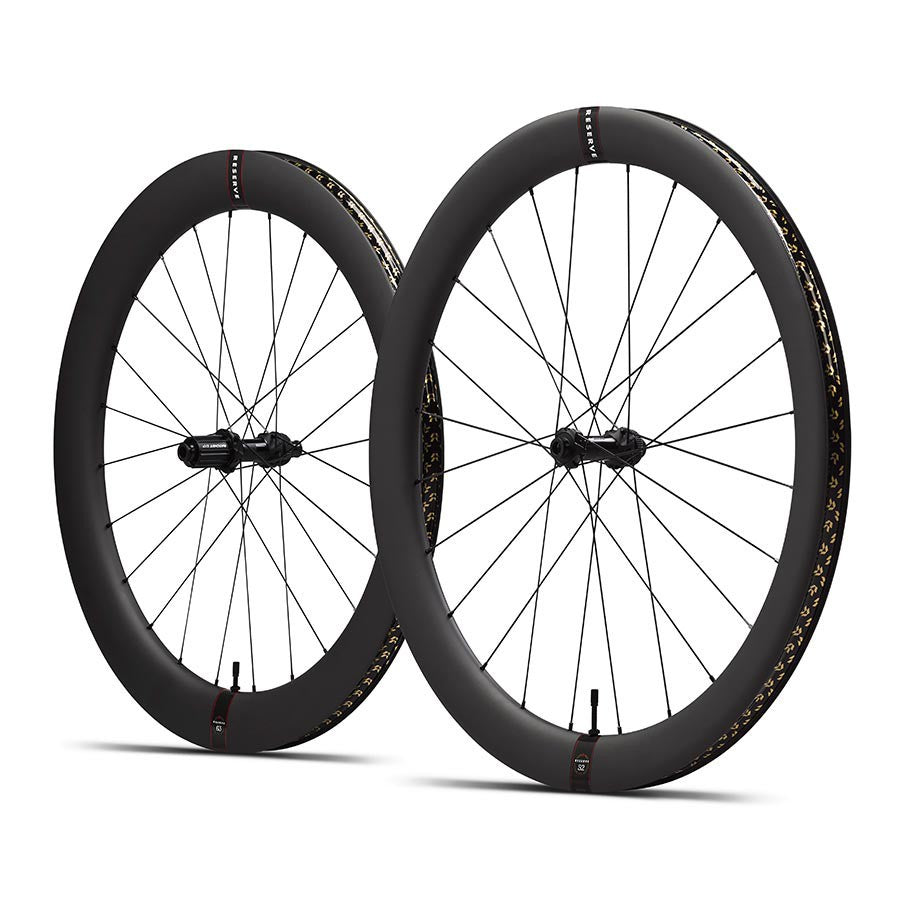 Reserve 52|63 Wheels