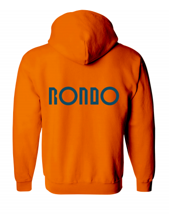 Rondo Offroad Hoodie