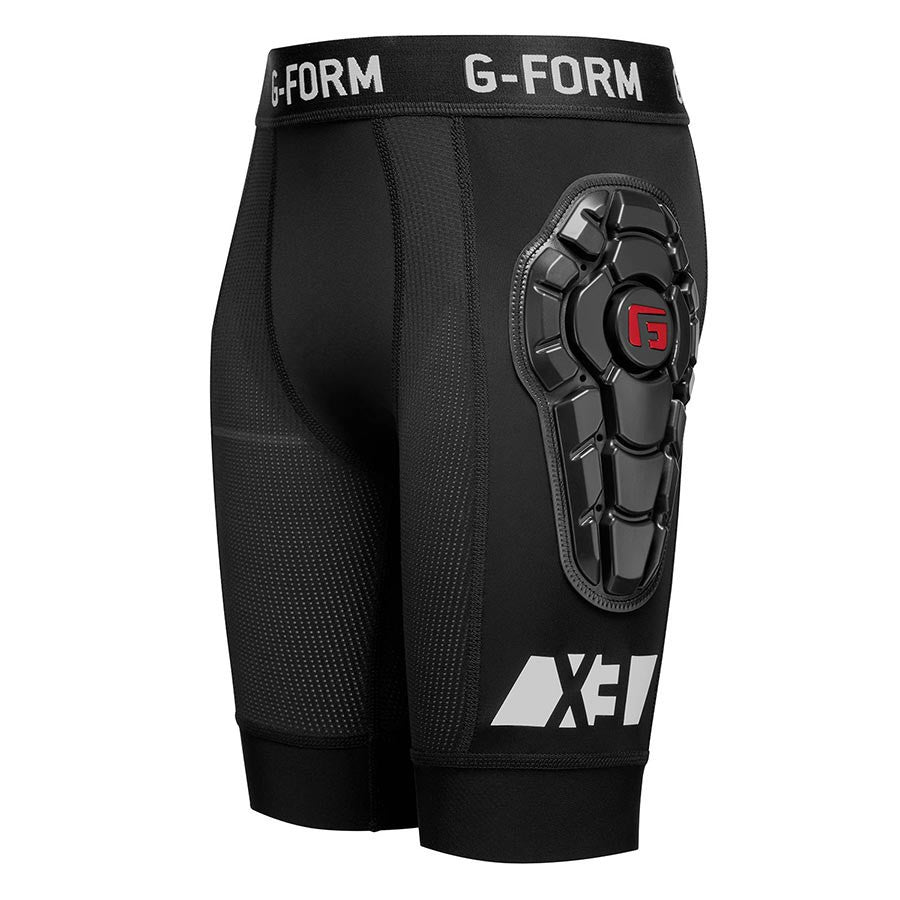 G-Form Youth Pro-X3 Bike Short Liner Body Armor